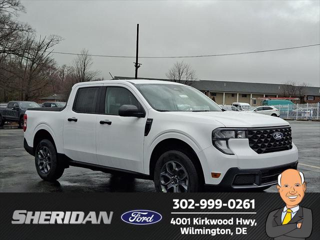 2026 Ford Maverick XLT for sale in Wilmington, DE