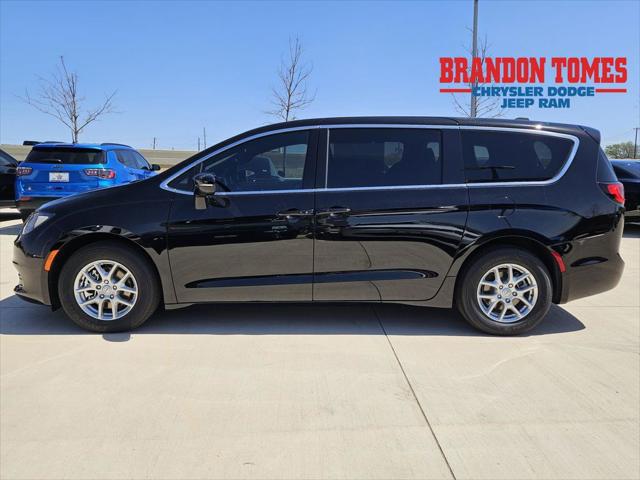 2026 Chrysler Voyager LX for sale in McKinney, TX
