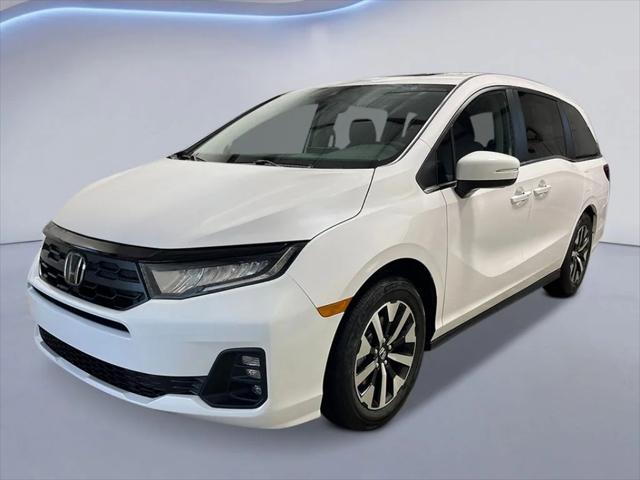 2026 Honda Odyssey EX-L for sale in Yonkers, NY