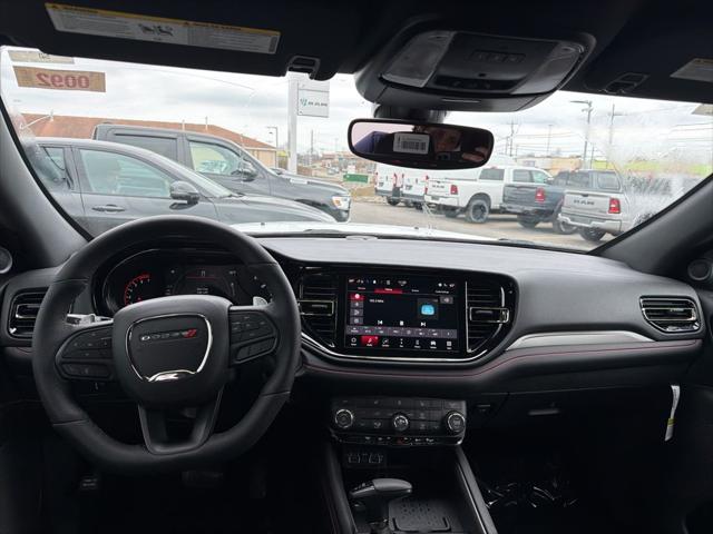 2026 Dodge Durango GT HEMI V8 AWD