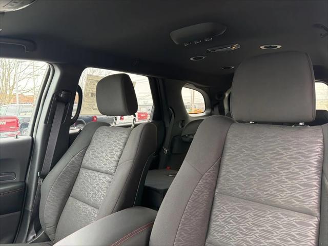 2026 Dodge Durango GT HEMI V8 AWD