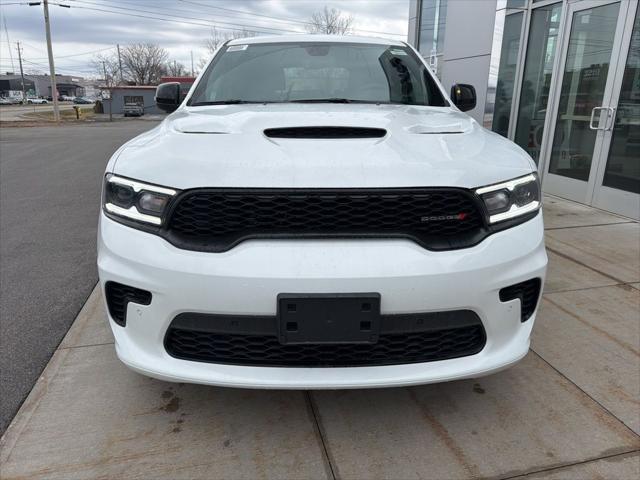 2026 Dodge Durango GT HEMI V8 AWD