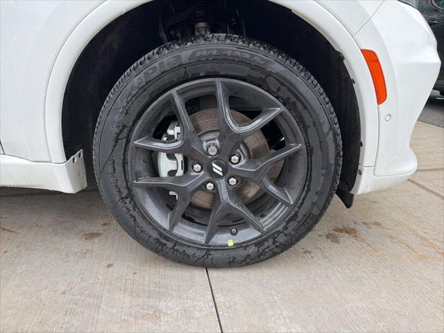 2026 Dodge Durango GT HEMI V8 AWD