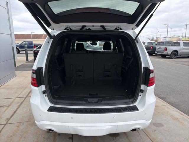 2026 Dodge Durango GT HEMI V8 AWD