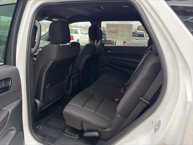 2026 Dodge Durango GT HEMI V8 AWD