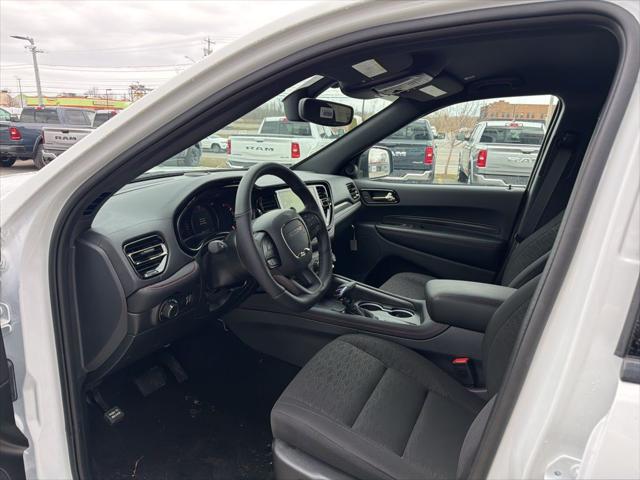 2026 Dodge Durango GT HEMI V8 AWD