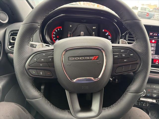 2026 Dodge Durango GT HEMI V8 AWD