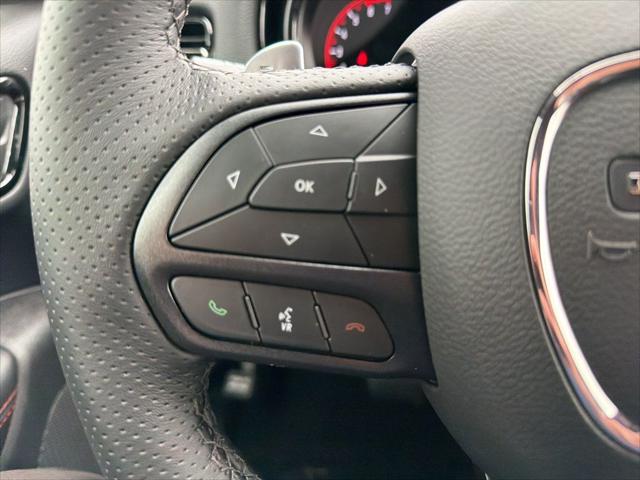 2026 Dodge Durango GT HEMI V8 AWD