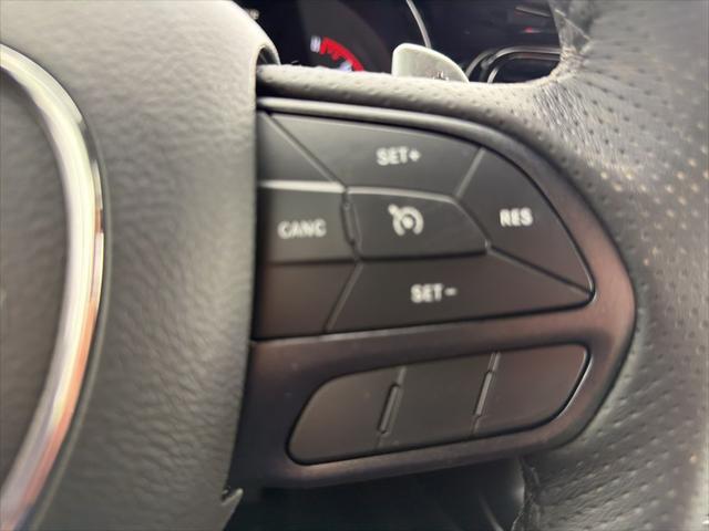 2026 Dodge Durango GT HEMI V8 AWD