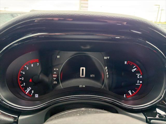 2026 Dodge Durango GT HEMI V8 AWD