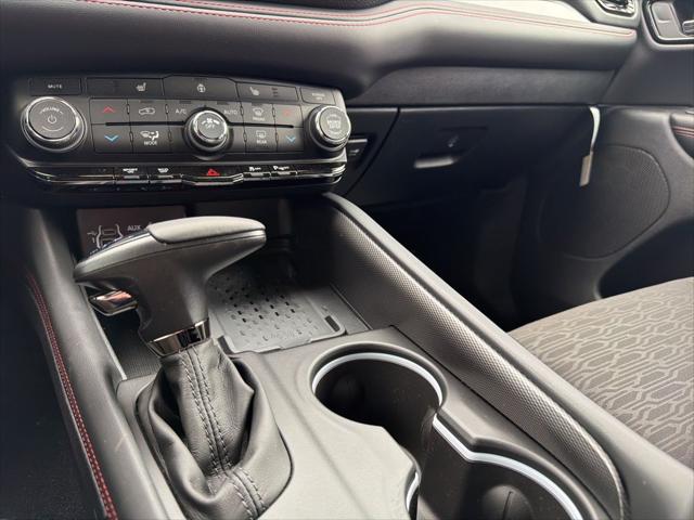 2026 Dodge Durango GT HEMI V8 AWD