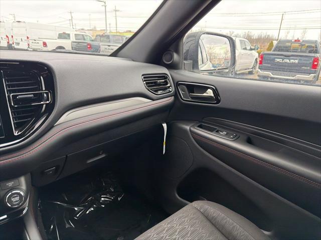 2026 Dodge Durango GT HEMI V8 AWD
