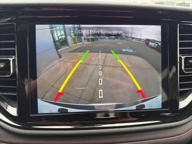 2026 Dodge Durango GT HEMI V8 AWD