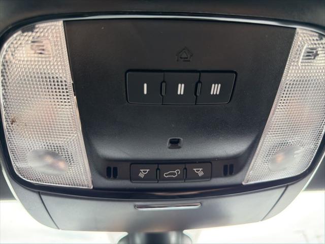 2026 Dodge Durango GT HEMI V8 AWD