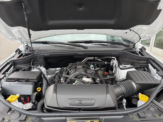 2026 Dodge Durango GT HEMI V8 AWD