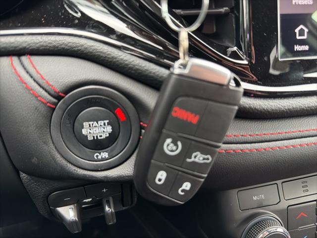 2026 Dodge Durango GT HEMI V8 AWD