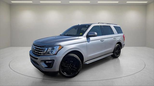2021 Ford Expedition XLT for sale in El Reno, OK