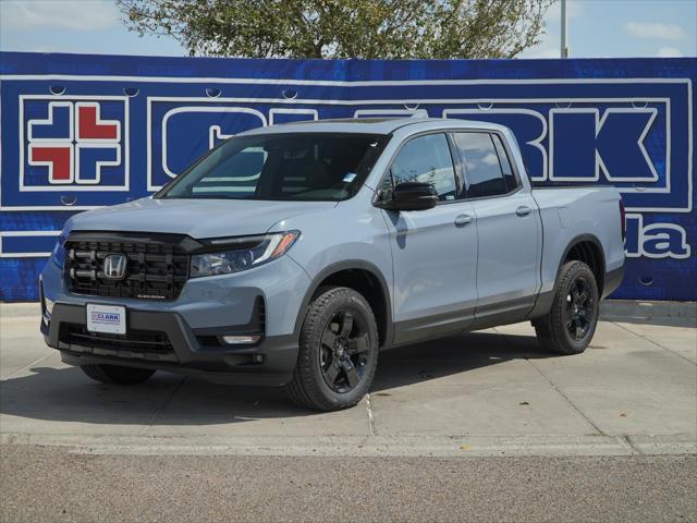 2026 Honda Ridgeline Black Edition for sale in Pharr, TX