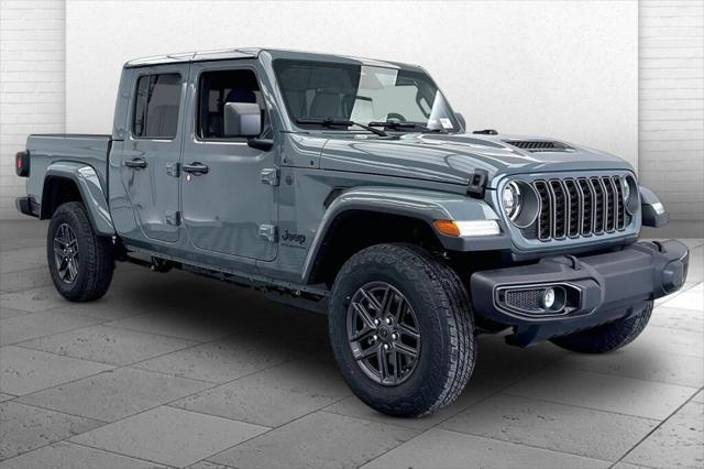 2026 Jeep Gladiator Sport S for sale in Papillion, NE