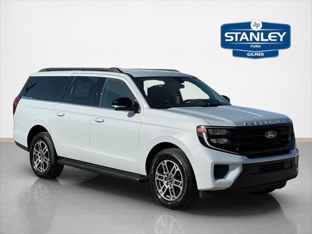 2026 Ford Expedition Max Active MAX for sale in Gilmer, TX