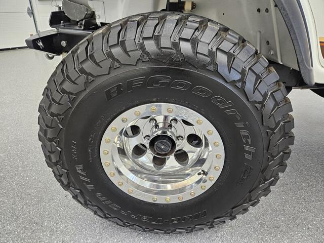1986 Jeep CJ Base