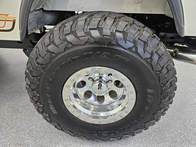 1986 Jeep CJ Base
