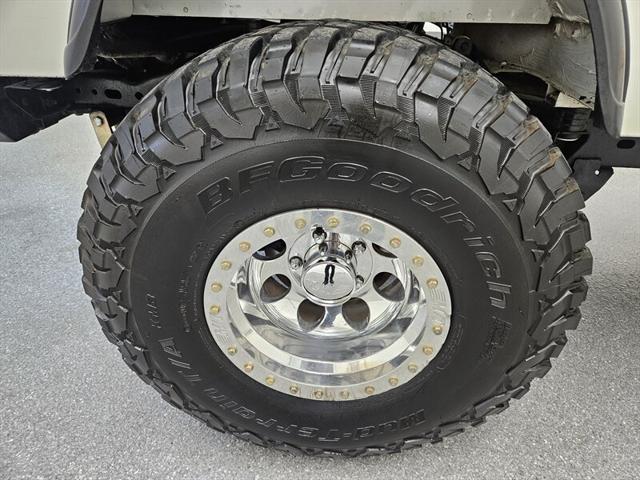 1986 Jeep CJ Base