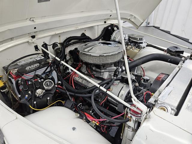 1986 Jeep CJ Base