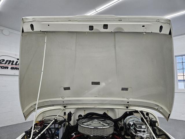 1986 Jeep CJ Base