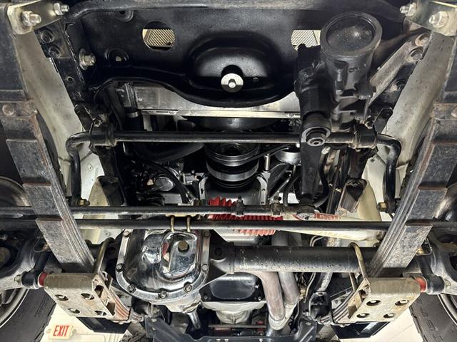 1986 Jeep CJ Base