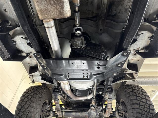 1986 Jeep CJ Base