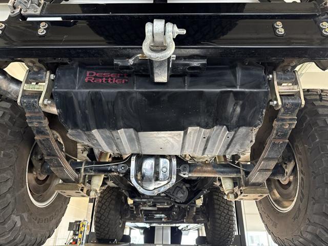1986 Jeep CJ Base
