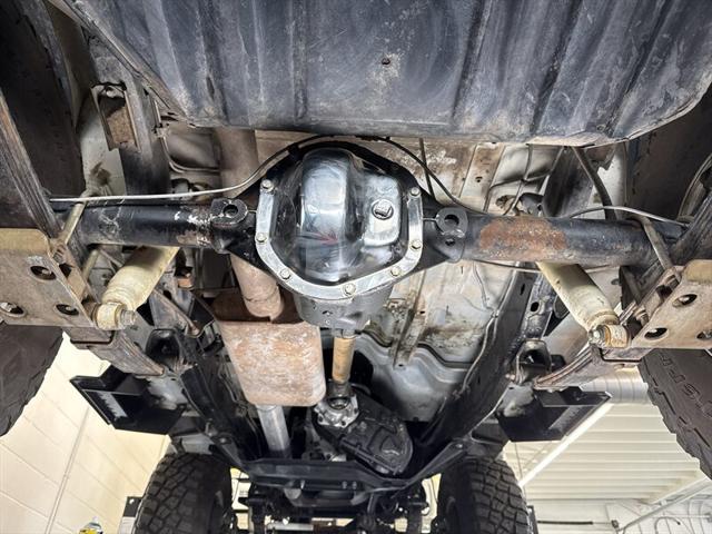 1986 Jeep CJ Base