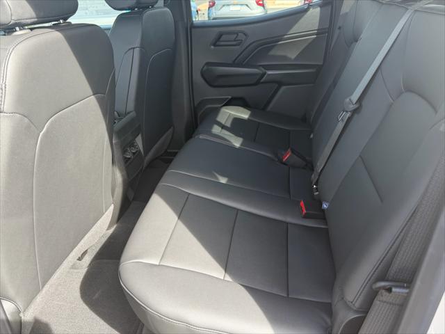 2026 Chevrolet Colorado Trail Boss, 4WD