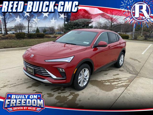 2026 Buick NV Preferred FWD for sale in Kansas City, MO