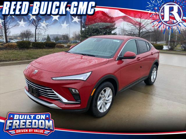 2026 Buick NV Preferred FWD for sale in Kansas City, MO