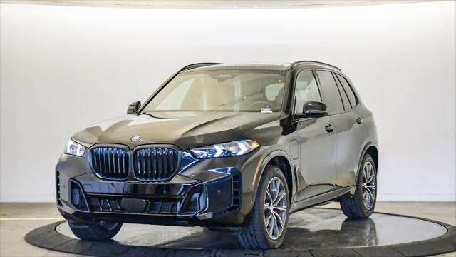 2026 BMW X5 xDrive50e for sale in Torrance, CA
