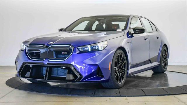 2026 BMW M5 Base for sale in Torrance, CA