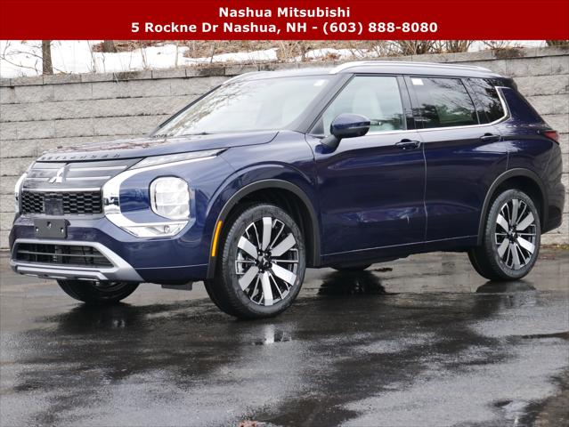 2026 Mitsubishi Outlander SEL 1.5T S-AWC for sale in Nashua, NH