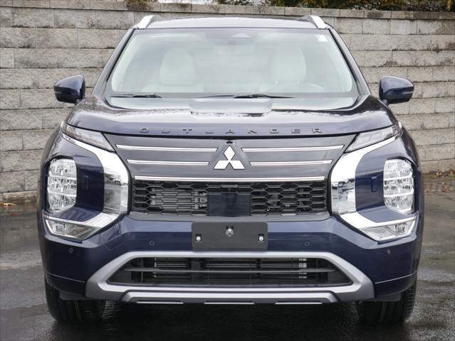 2026 Mitsubishi Outlander SEL 1.5T S-AWC