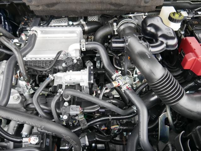 2026 Mitsubishi Outlander SEL 1.5T S-AWC