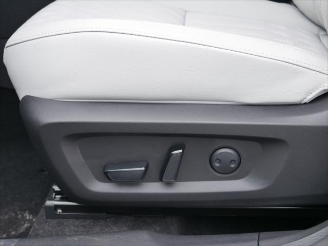 2026 Mitsubishi Outlander SEL 1.5T S-AWC