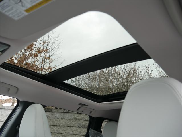 2026 Mitsubishi Outlander SEL 1.5T S-AWC