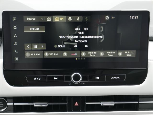 2026 Mitsubishi Outlander SEL 1.5T S-AWC