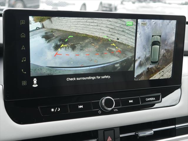 2026 Mitsubishi Outlander SEL 1.5T S-AWC