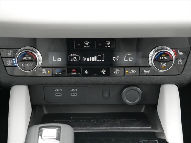 2026 Mitsubishi Outlander SEL 1.5T S-AWC