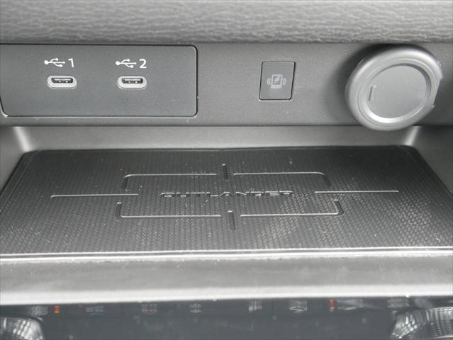 2026 Mitsubishi Outlander SEL 1.5T S-AWC