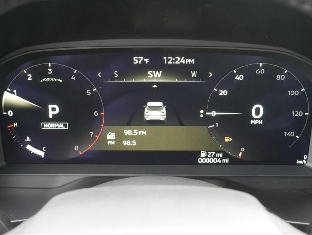 2026 Mitsubishi Outlander SEL 1.5T S-AWC