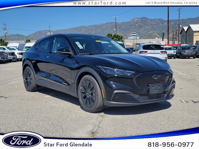 2026 Ford Mustang Mach-E Select for sale in Glendale, CA