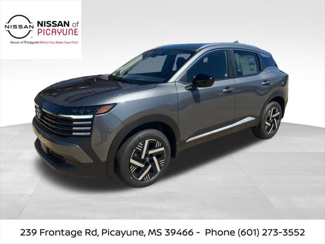 2026 Nissan Kicks SV for sale in Picayune, MS